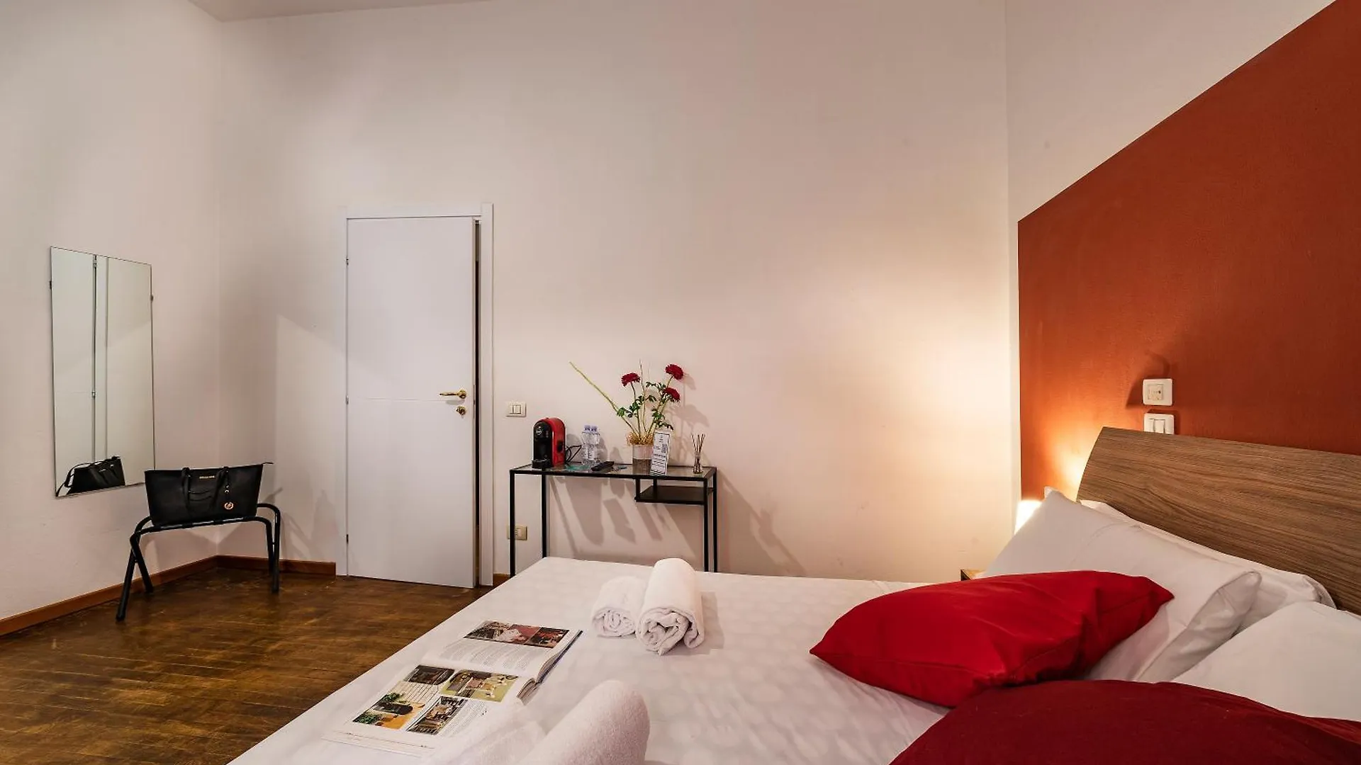 Italianflat - Piazzetta Scala Retreat Hotel Verona Guest house