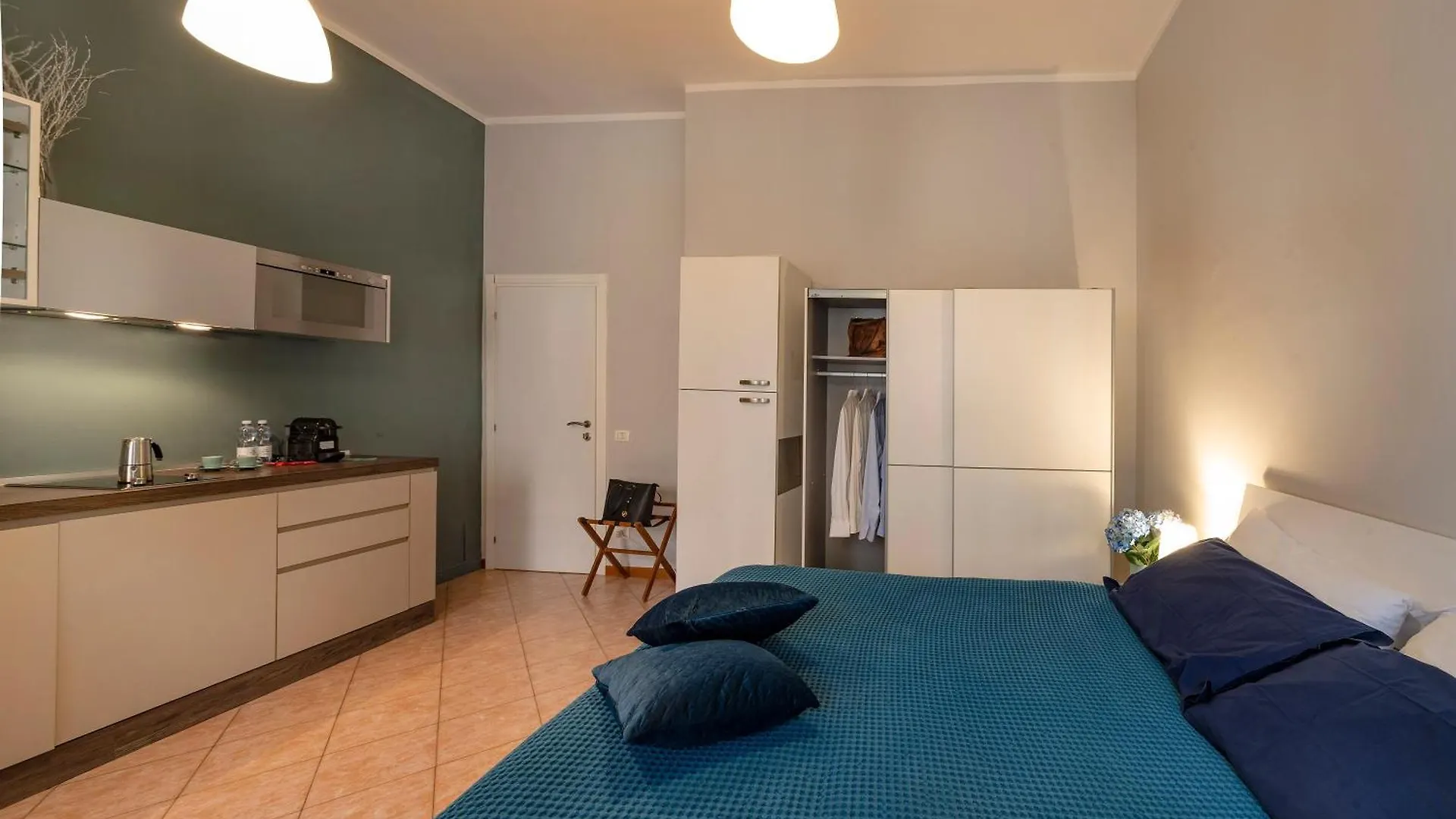 Italianflat - Piazzetta Scala Retreat Hotel Verona Italy