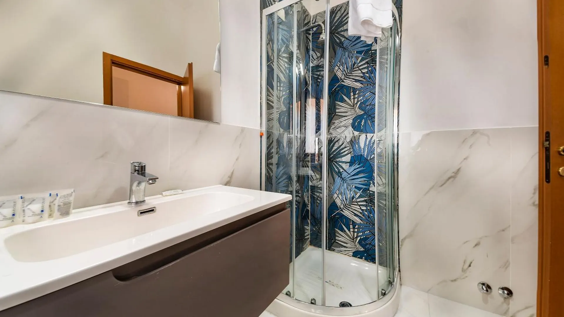 Italianflat - Piazzetta Scala Retreat Hotel Verona