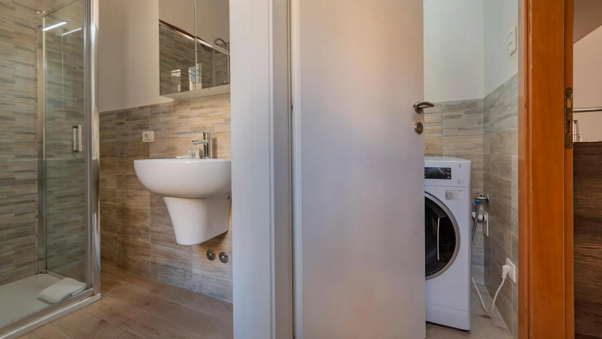 Italianflat - Piazzetta Scala Retreat Hotel Verona Guest house