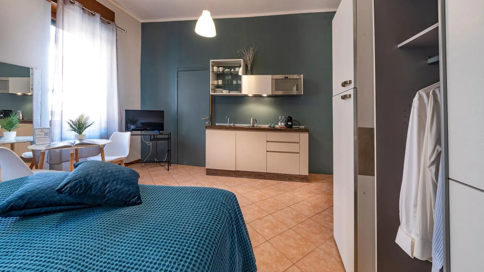 Guest house Italianflat - Piazzetta Scala Retreat Hotel Verona Italy