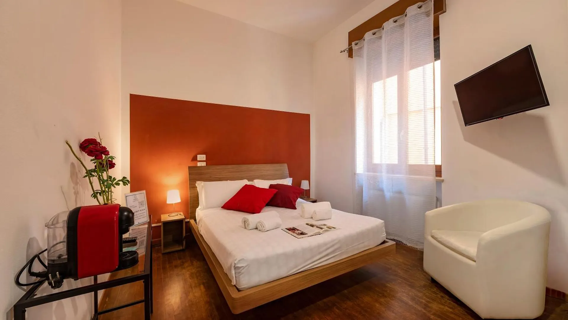 Italianflat - Piazzetta Scala Retreat Hotel Verona 0*,