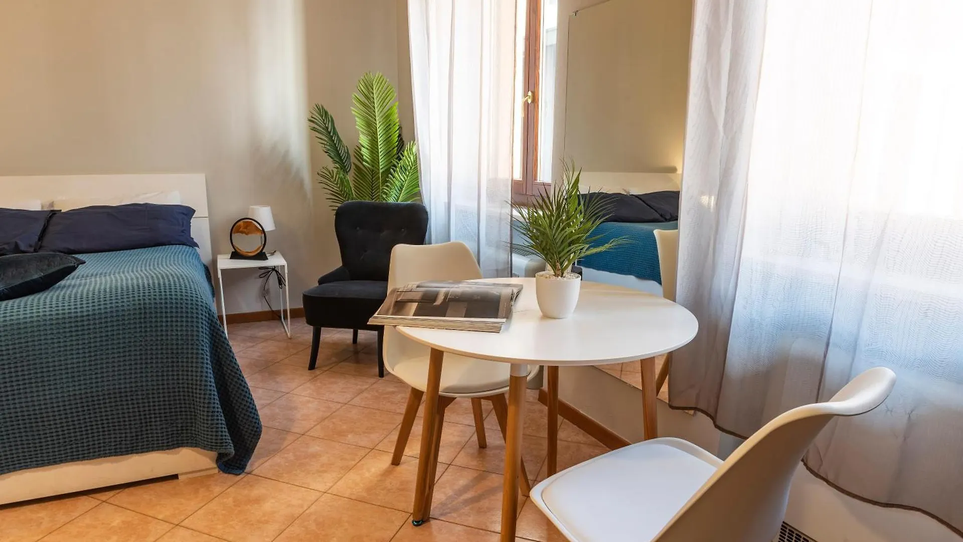 Italianflat - Piazzetta Scala Retreat Hotel Verona
