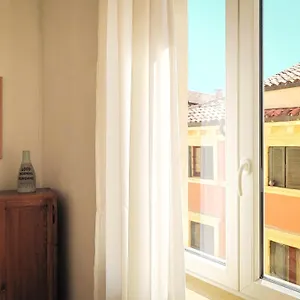 Corte Melone Affittacamere