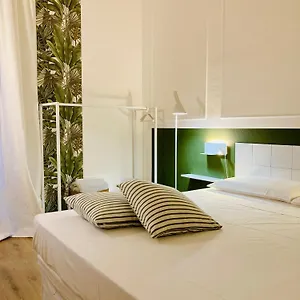 Punto Panoramico A Affittacamere