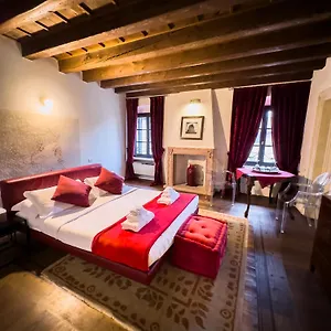 Gasthof Truly - Delle Erbe, Verona