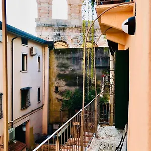 Gasthof Ai Duchi, Verona