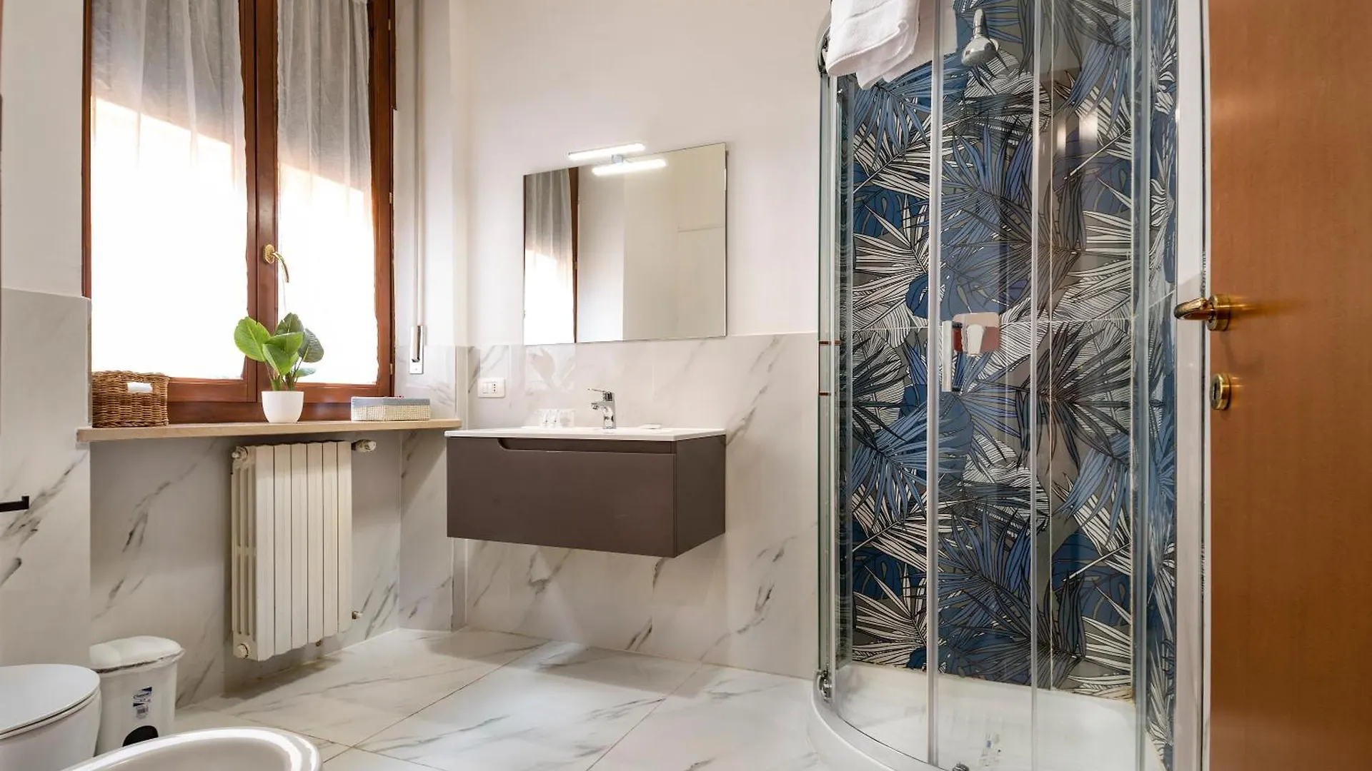 Penzion Hotel Italianflat - Piazzetta Scala Retreat Verona Itálie