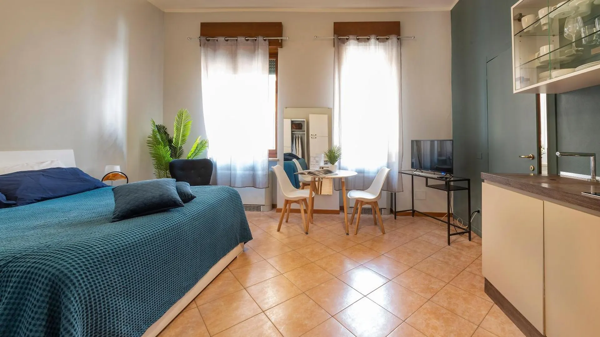 Hotel Italianflat - Piazzetta Scala Retreat Verona